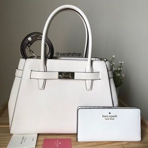 ♠️Kate Spade set